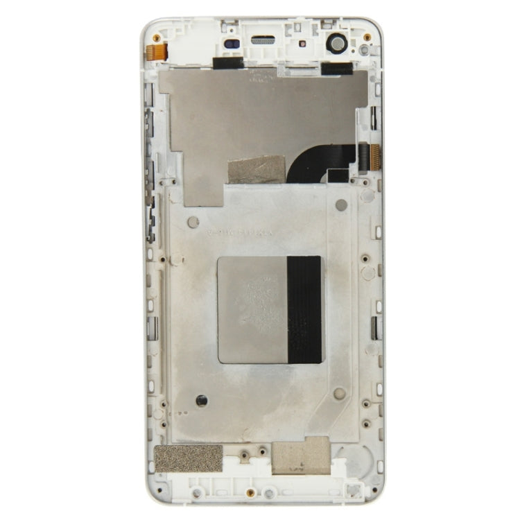 UMI HAMMER 3 in 1 (LCD  + Frame + Touch Pad) Digitizer Assembly for S-MPH-5069
