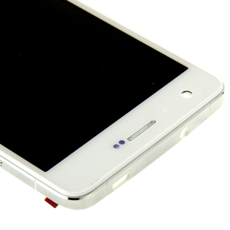 UMI HAMMER 3 in 1 (LCD  + Frame + Touch Pad) Digitizer Assembly for S-MPH-5069