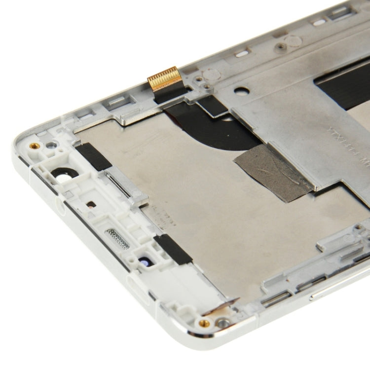 UMI HAMMER 3 in 1 (LCD  + Frame + Touch Pad) Digitizer Assembly for S-MPH-5069