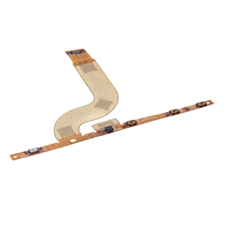 Power Button Flex Cable for Sony Xperia M5