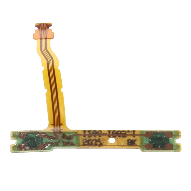 Volume Button Flex Cable  for Sony Xperia Tablet Z / SGP312