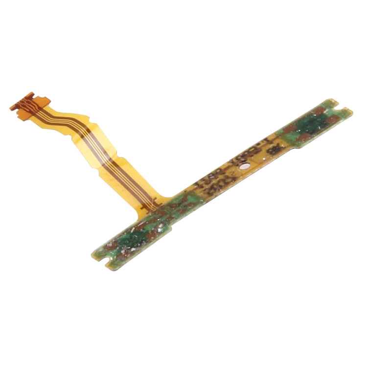 Volume Button Flex Cable  for Sony Xperia Tablet Z / SGP312