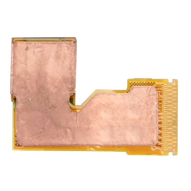 Rear Camera  for Sony Xperia Tablet Z2 / SGP511 / SGP512 / SGP521 / SGP541