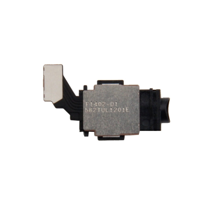 Headphone Jack Flex Cable for Sony Xperia M4 Aqua