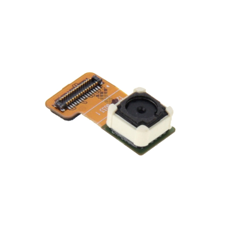 Front Facing Camera Module for Sony Xperia Tablet Z / SGP312