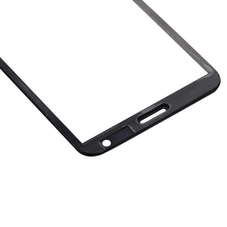 Touch Panel with Frame  for Nokia Lumia 620(Black)