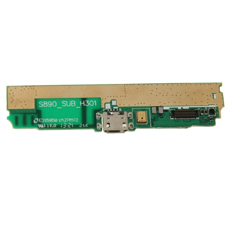Charging Port  for Lenovo S890
