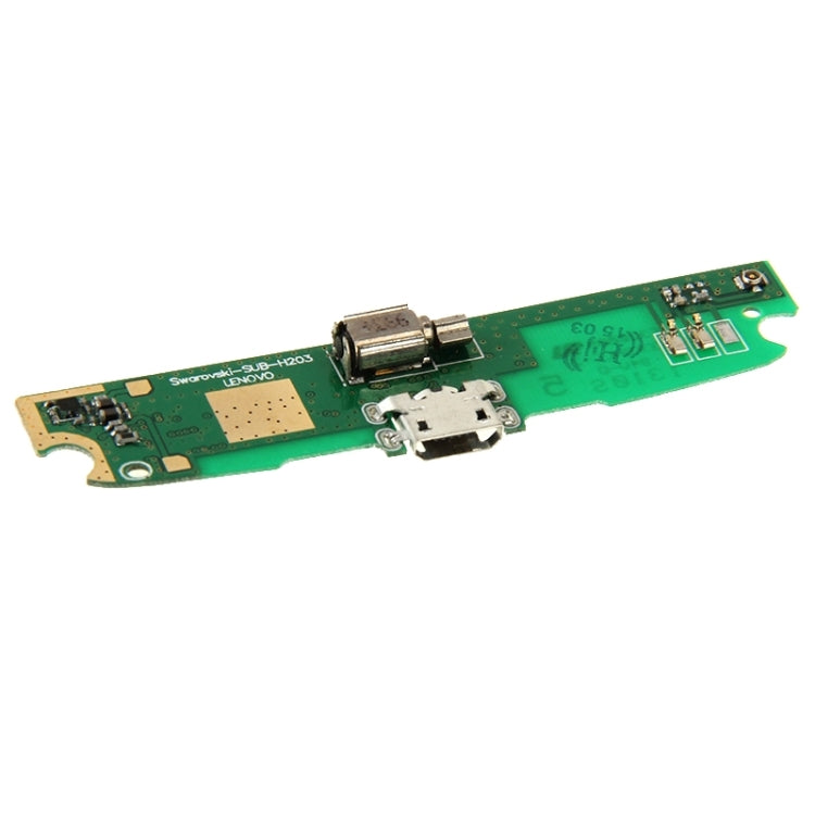 Charging Port  for Lenovo S820