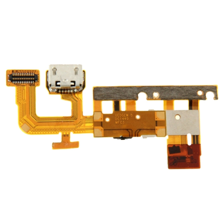 Charging Port  for Huawei Ascend P6