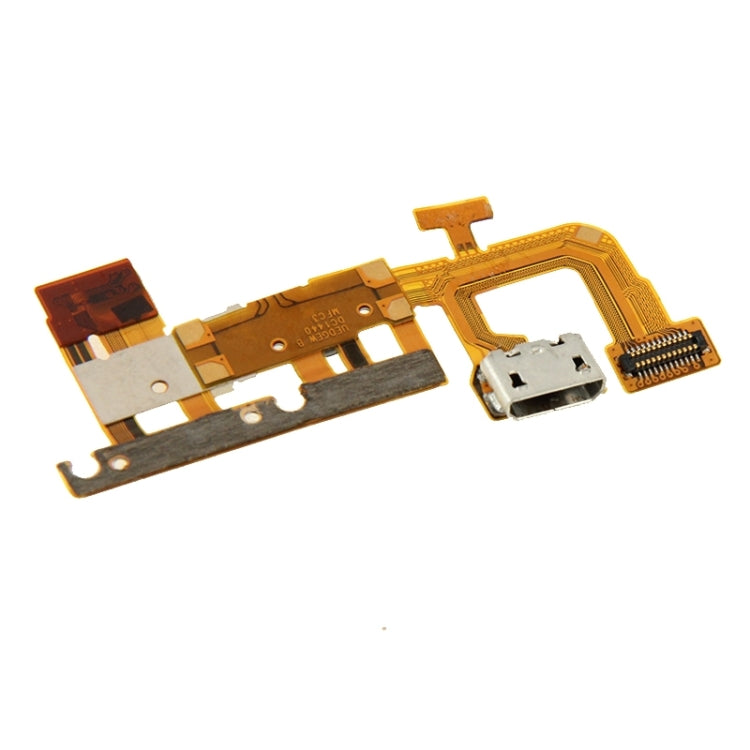 Charging Port  for Huawei Ascend P6