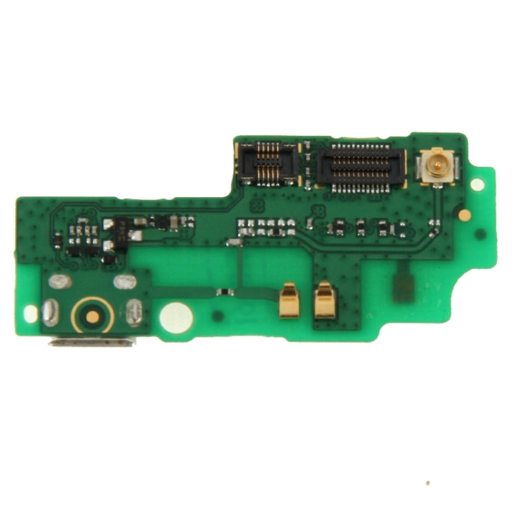 Charging Port  for Huawei Honor 3X / G750