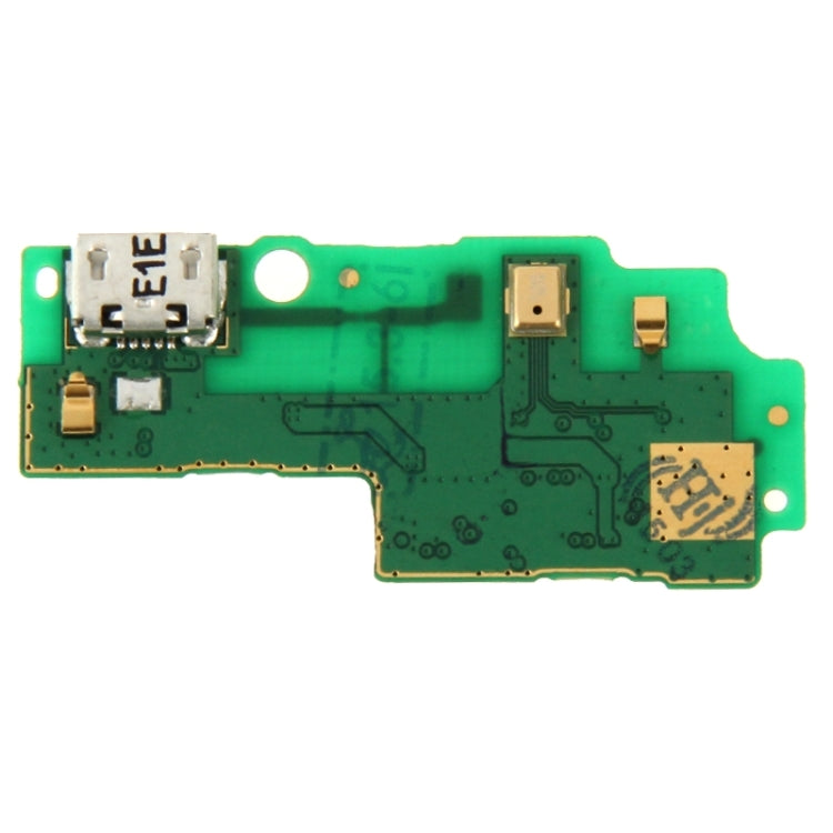 Charging Port  for Huawei Honor 3X / G750