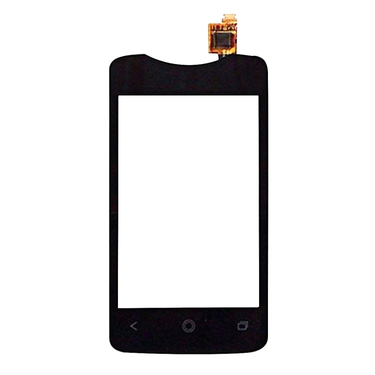 Touch Panel  for Acer Liquid Z3 / Z130(Black)