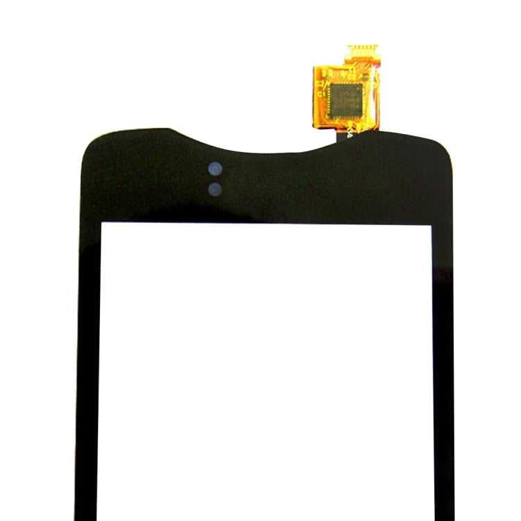 Touch Panel  for Acer Liquid Z3 / Z130(Black)