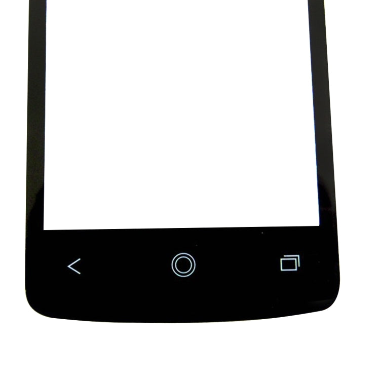 Touch Panel  for Acer Liquid Z3 / Z130(Black)