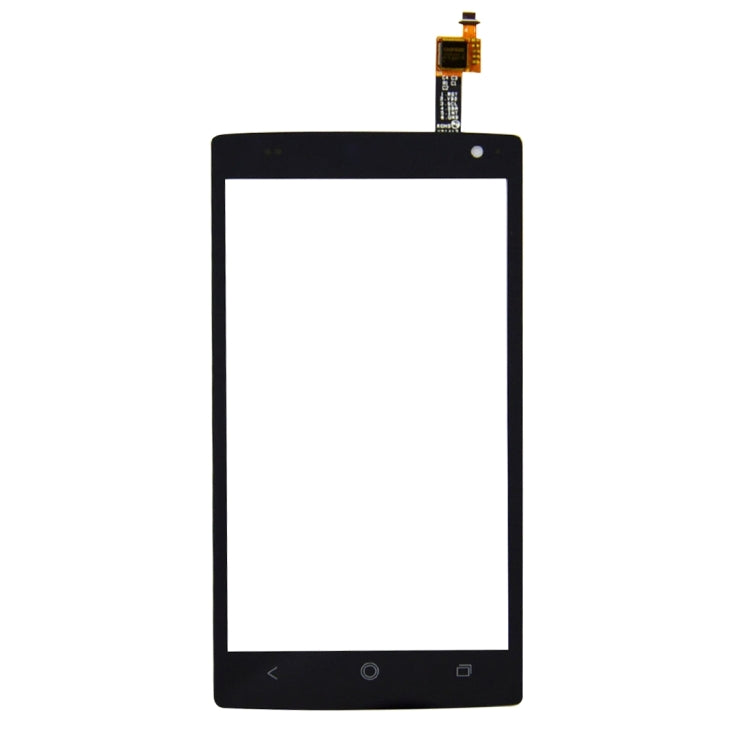 Touch Panel  for Acer Liquid Z5 / Z150(Black)