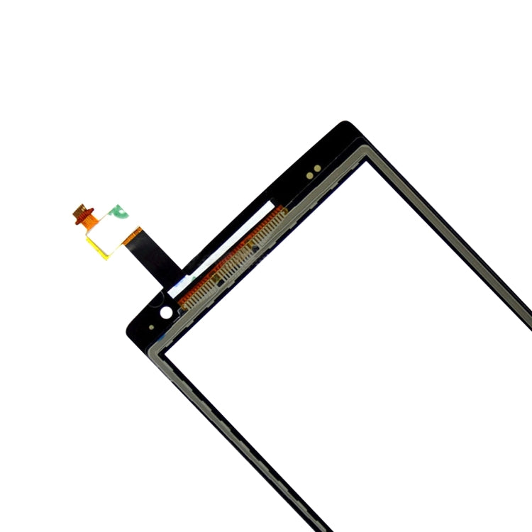 Touch Panel  for Acer Liquid Z5 / Z150(Black)