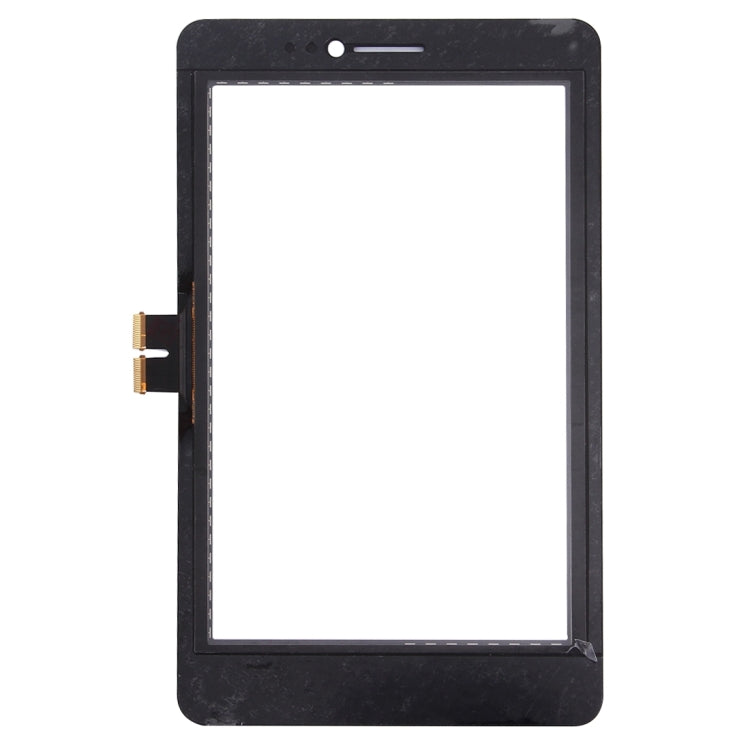 Touch Panel  for Asus Fonepad 7 / Memo HD 7 / ME175 / ME175CG / K00Z / 5472L / FPC-1(Black)