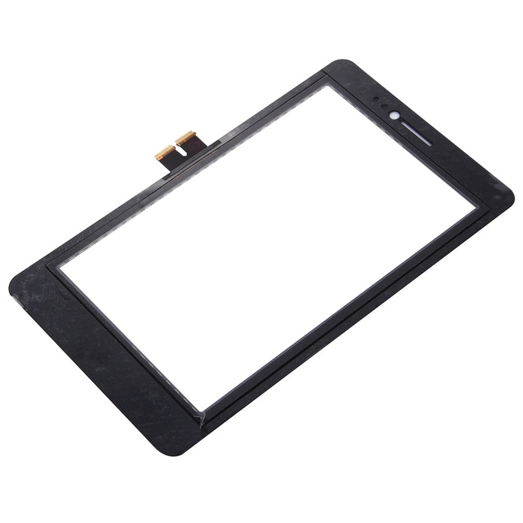 Touch Panel  for Asus Fonepad 7 / Memo HD 7 / ME175 / ME175CG / K00Z / 5472L / FPC-1(Black)