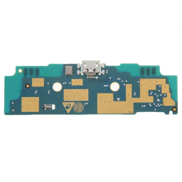 Charging Port Plate Flex Cable  for Coolpad Y90