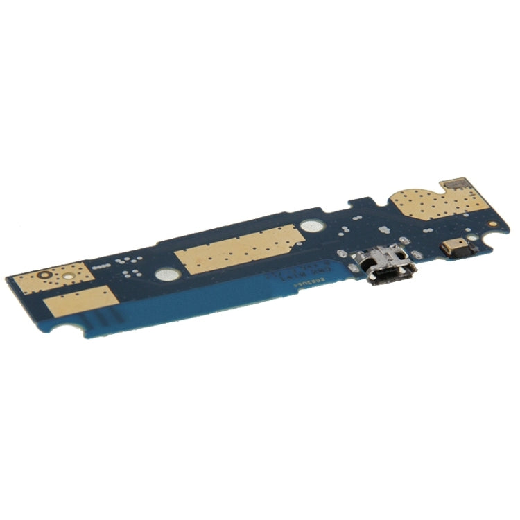Charging Port Plate Flex Cable  for Coolpad 7298A