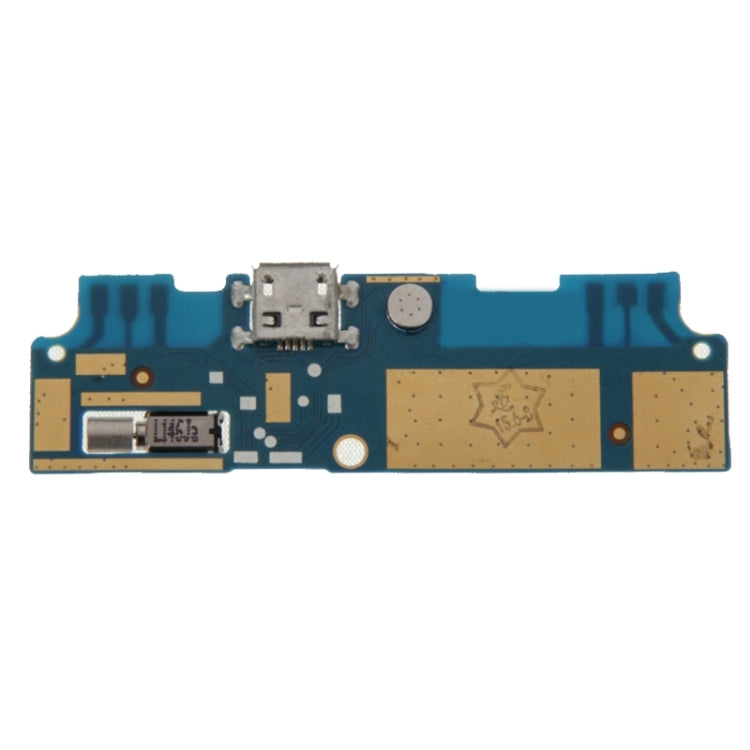 Charging Port Plate Flex Cable  for Coolpad 8705