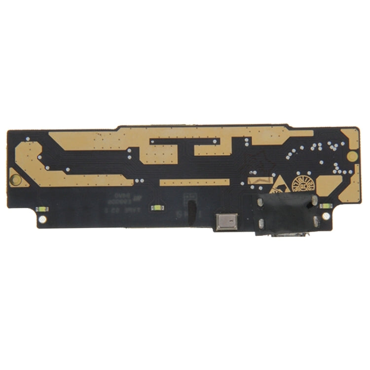 Charging Port Plate Flex Cable  for Coolpad 8297-COO