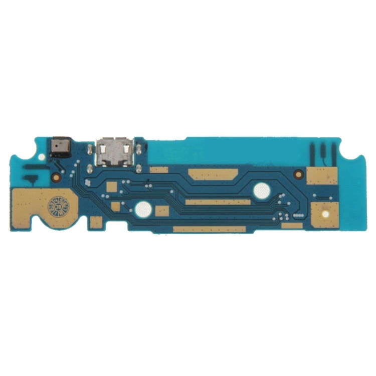 Charging Port Plate Flex Cable  for Coolpad 8730L