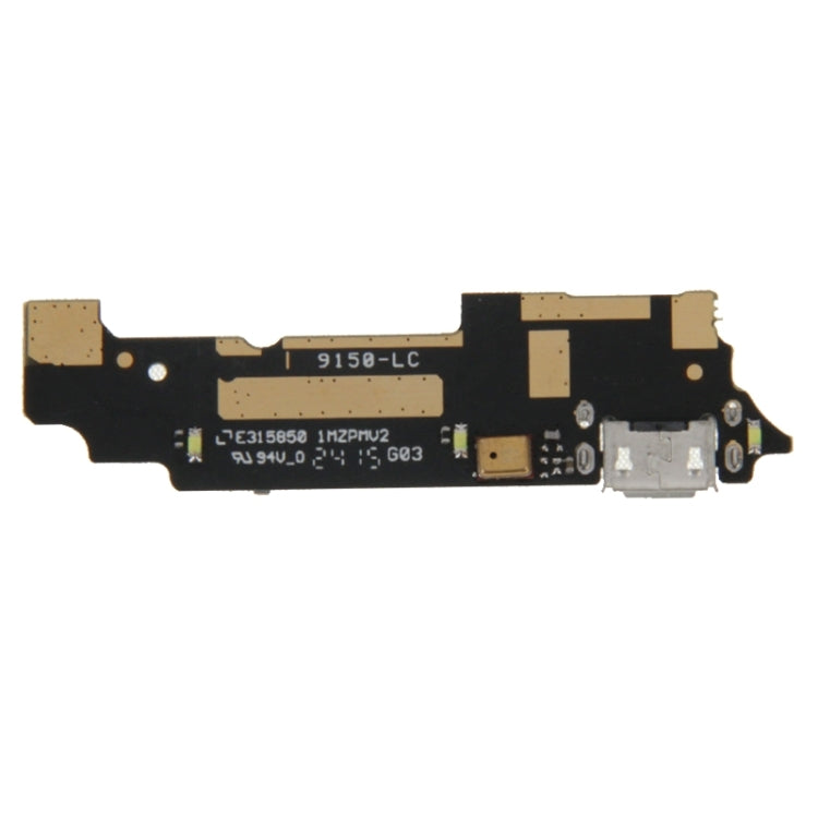 Charging Port Plate Flex Cable  for Coolpad 9150
