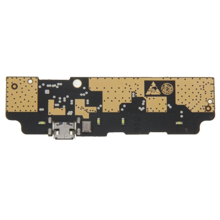 Charging Port Plate Flex Cable  for Coolpad 8675-C00