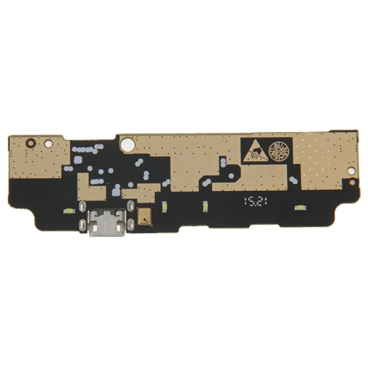 Charging Port Plate Flex Cable  for Coolpad 8675