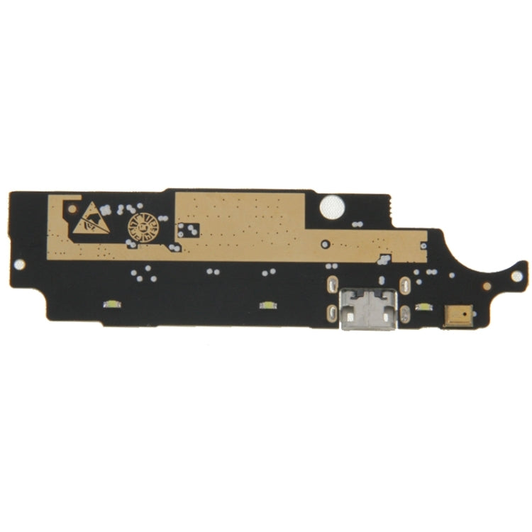 Charging Port Plate Flex Cable  for Coolpad 8670