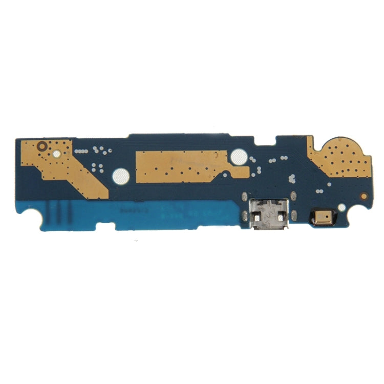 Charging Port Plate Flex Cable  for Coolpad 7320