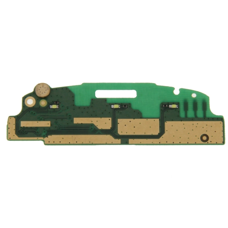 Charging Port Plate Flex Cable  for Coolpad 5910