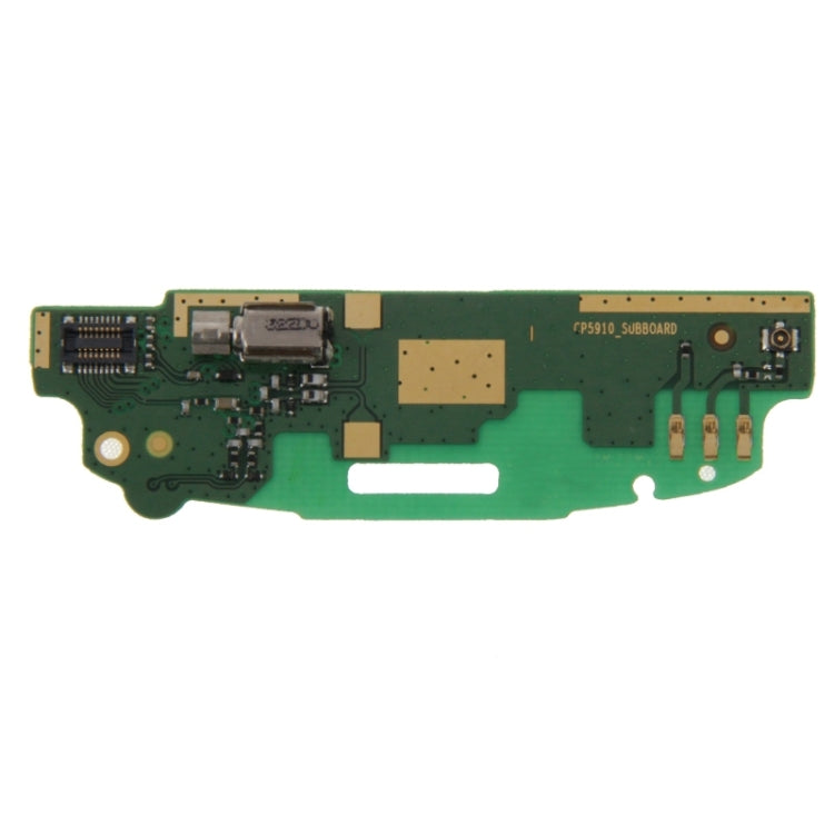 Charging Port Plate Flex Cable  for Coolpad 5910