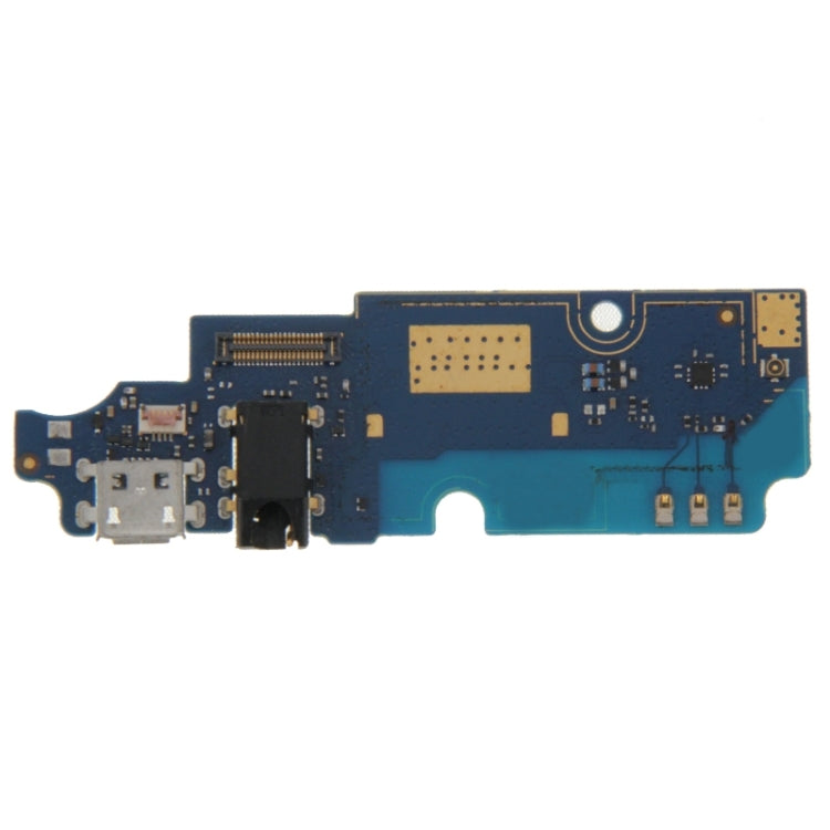 Charging Port Plate Flex Cable  for Coolpad 5952