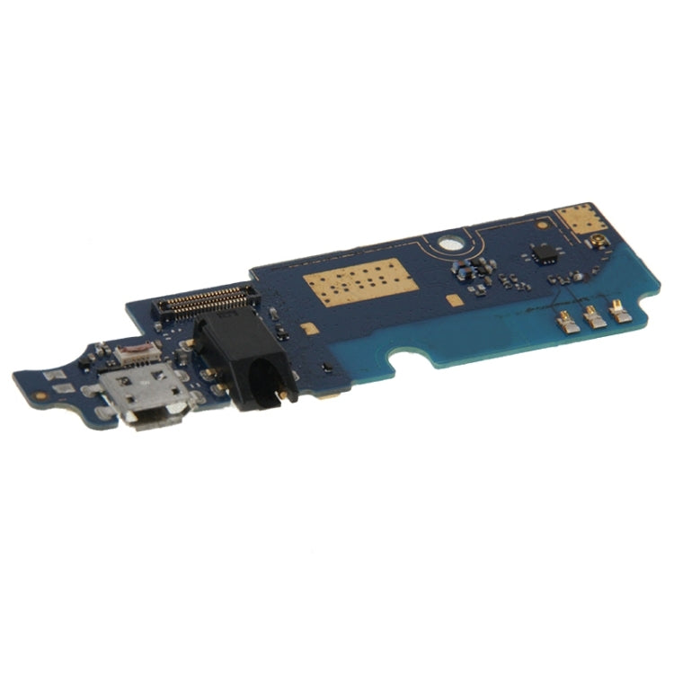 Charging Port Plate Flex Cable  for Coolpad 5952