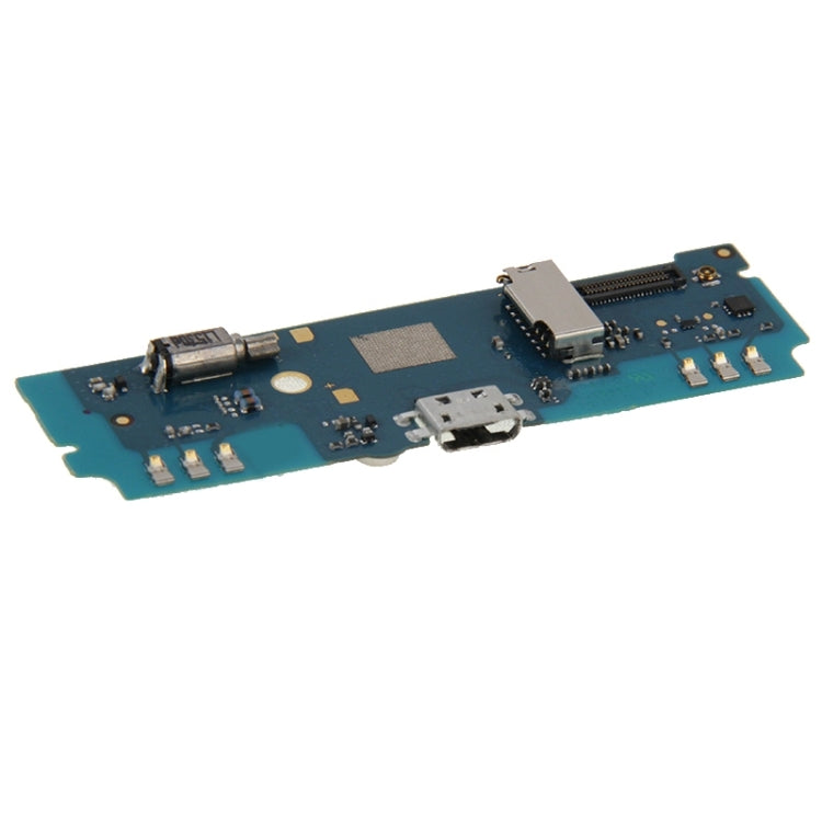 Charging Port Plate Flex Cable  for Coolpad Y80