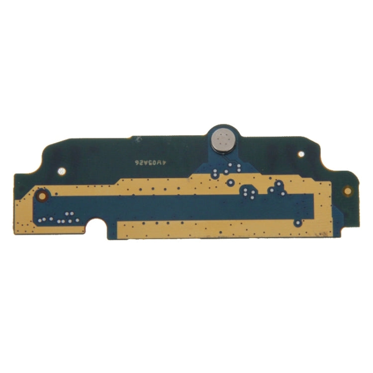 Charging Port Plate Flex Cable  for Coolpad 8702