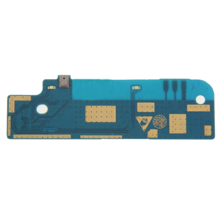 Charging Port Plate Flex Cable  for Coolpad 7296 / MAX II
