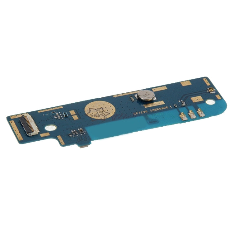 Charging Port Plate Flex Cable  for Coolpad 7296 / MAX II