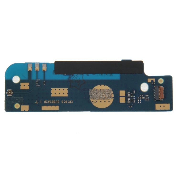 Charging Port Plate Flex Cable  for Coolpad 5950
