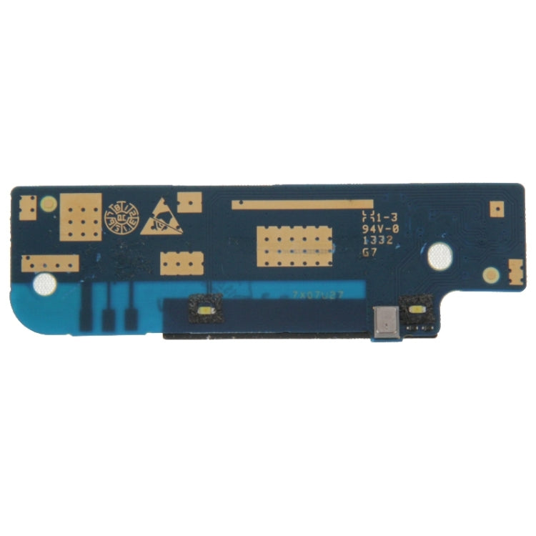 Charging Port Plate Flex Cable  for Coolpad 5950