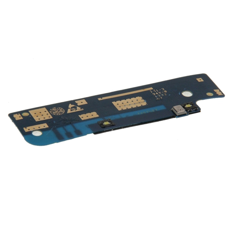 Charging Port Plate Flex Cable  for Coolpad 5950