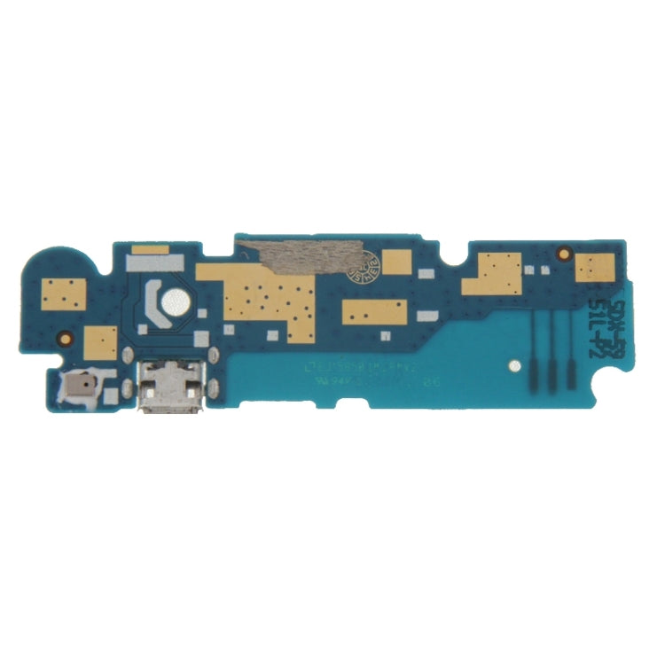 Charging Port Plate Flex Cable  for Coolpad T1 5951L