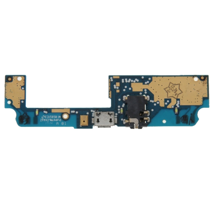 Charging Port Plate Flex Cable  for Coolpad S6 / 9190-T00