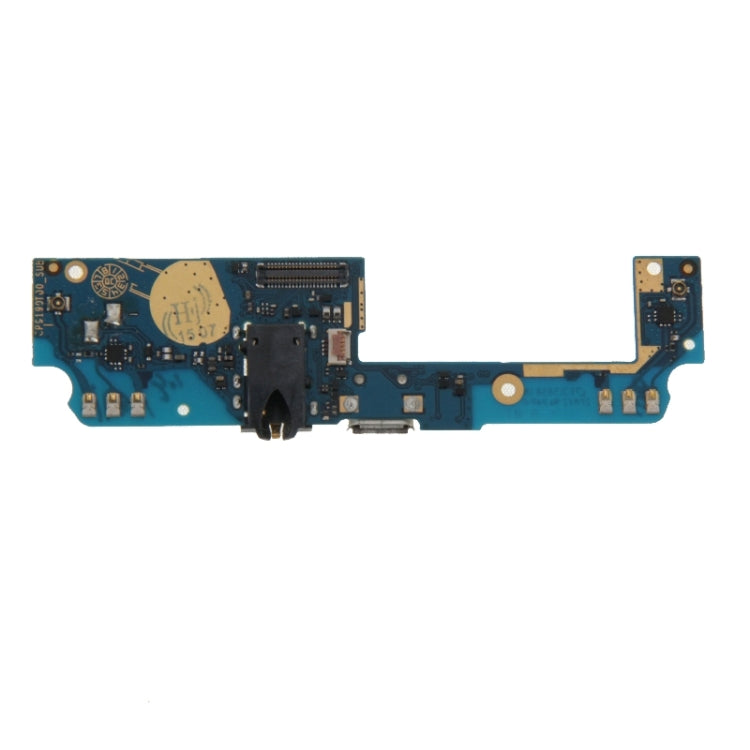 Charging Port Plate Flex Cable  for Coolpad S6 / 9190-T00