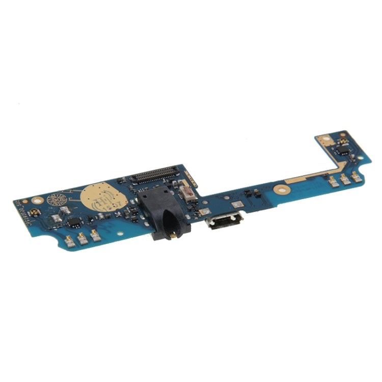 Charging Port Plate Flex Cable  for Coolpad S6 / 9190-T00