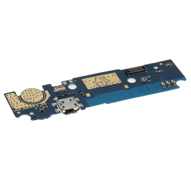 Charging Port Plate Flex Cable  for Coolpad 5951
