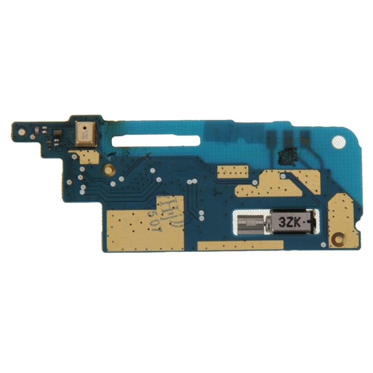 Charging Port Plate Flex Cable  for Coolpad 7295C